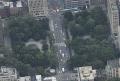 manhattan  -  grammercy et le quartier du flatiron  - stuyvesant square stuyvesant square -2nd av